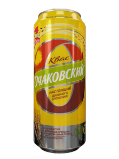 Квас Очаковский 450мл