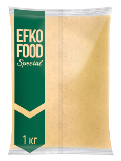 Соус Efko Food Special гриль ГОСТ 30%, 1кг
