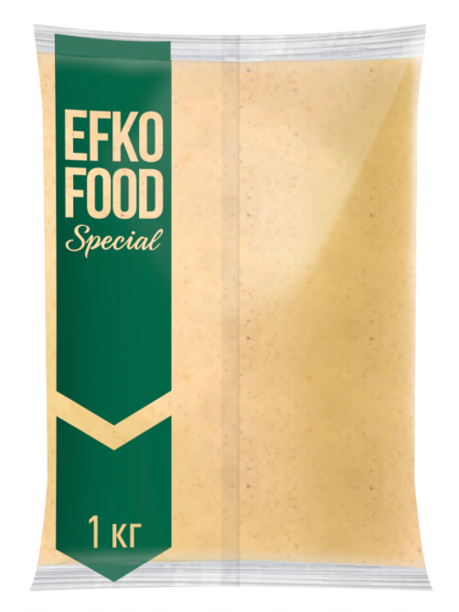Соус Efko Food Special гриль ГОСТ 30%, 1кг