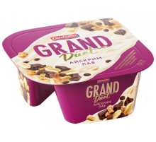 Десерт творожный Grand Duet Айскрим лав 9.1%, 138г