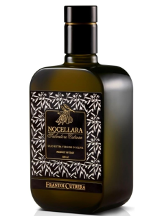 Масло оливковое Frantoi Cutrera Nocellara Extra Virgin, 500мл