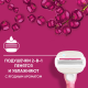 Станок для бритья Gillette Venus Comfortglide Miami 1 кассета + 1шт