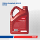 Масло моторное Teboil Diamond ECP C3 5W-30, 4л
