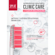 Зубная щетка Splat Clinic Care средняя, 2шт