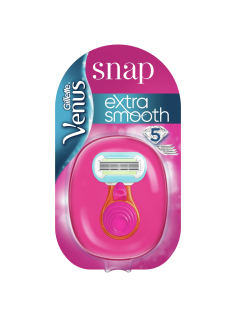 Бритва Gillette Venus Embrace Snap станок + 1 кассета