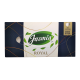 Салфетки бумажные Jasmin Royal 3 слоя, 100шт
