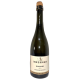 Вино игристое Inkerman Winemaker's Selection белое брют, 0.75л
