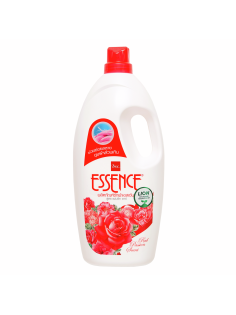 Гель для стирки Lion Essence Red Passion концентрат, 1.9л