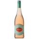 Вино Gorgeous Pinot Noir Chardonnay Rose розовое сухое, 0.75л