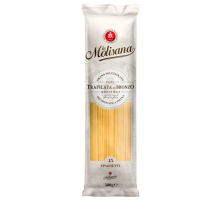 Макароны спагетти La Molisana Spaghetti №15, 500г