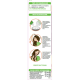 Крем-краска для волос Garnier Color Naturals Питательная c 3 маслами 6.25 Шоколад, 110мл