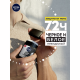 Антиперспирант-стик Nivea Men Черное и белое Невидимый Original, 50мл