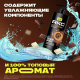 Гель для душа Акс Dark Temptation, 1л