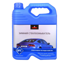 Стеклоочиститель Nigrin -30С, 4л