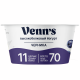 Йогурт греческий Venns с черникой 0.1%, 130г