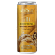 Напиток молочно-кофейный Natura selection Latte Банан-карамель, 220мл