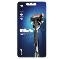 Бритва Gillette Proglide5 Flexball станок + кассета