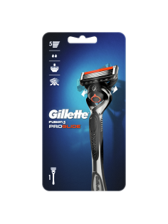Бритва Gillette Proglide5 Flexball станок + кассета