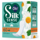Прокладки ежедневные Ola! Silk Sense Deo с ромашкой, 60шт
