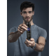 Гель для бритья Nivea Men с активным углем, 200мл