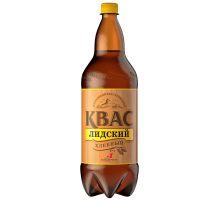 Квас Лидский Хлебный, 1.5л