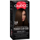 Краска для волос Сьёсс Color 3-8 Темный шоколад, 115мл