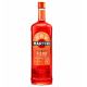Напиток виноградосодержащий Martini Fiero из виноградного сырья сладкий, 0.5л