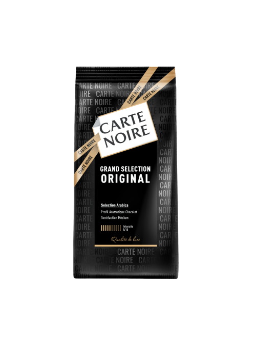 Кофе Carte Noire Ориджинал молотый, 200г