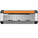 Сменные кассеты для мужской бритвы BIC Flex 5 Hybrid 5 подвижных лезвий, 4 шт