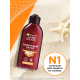 Масло для загара Garnier Ambre Solaire Кокос, 200мл