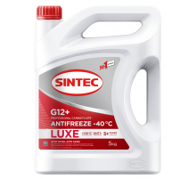 Антифриз Sintec Lux-Oem G12, 5кг