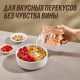 Коктейль молочный Shock Milk Protein обезжиренный кофе, 480мл