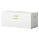 Салфетки бумажные Marabu Japan Premium белые 2 слоя, 220шт