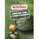 Приправа Kotanyi Ароматные травы с луком и чесноком, 20г