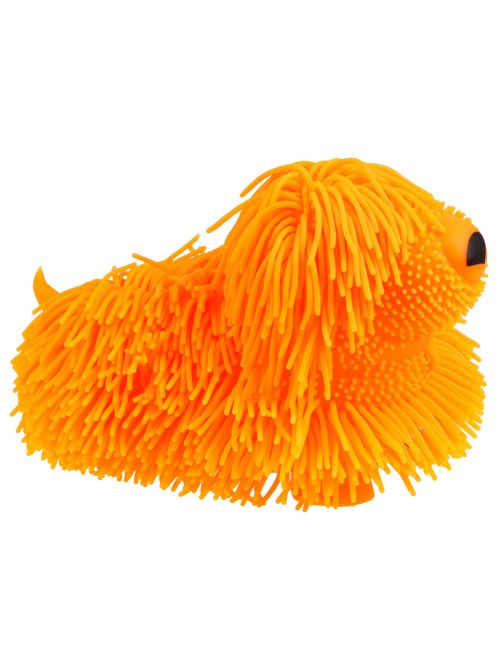 Игрушка 1Toy Йо-ежики собака, 20см
