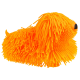 Игрушка 1Toy Йо-ежики собака, 20см