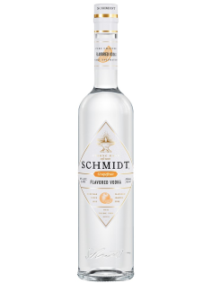 Водка Schmidt грейпфрут, 0.7л