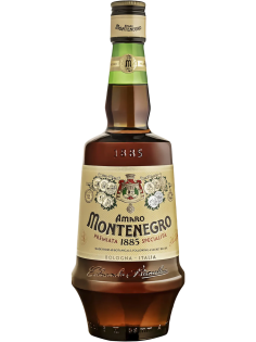 Ликер Amaro Montenegro 0.7л