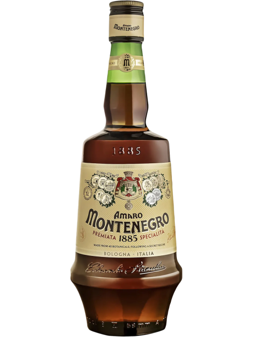 Ликер Amaro Montenegro 0.7л