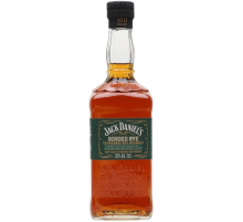 Виски Jack Daniel's Bonded Rye зерновой, 0.7