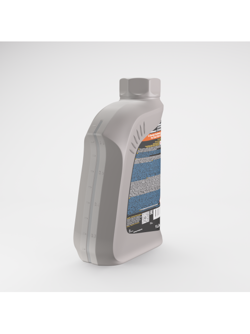 Масло моторное G-Energy Synthetic Far East 5W-30, 1л