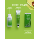 Крем-краска для волос Garnier Color Naturals 4.15 Морозный каштан, 112мл