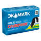 Масло сладко-сливочное Экомилк Традиционное несоленое ГОСТ 82.5%, 330г
