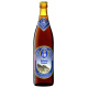 Пиво Hofbrau Dunkel темное фильтрованное, 0.5л