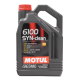 Масло моторное Motul 6100 Syn-Clean 5W40, 4л