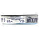 Масло сливочное Тысяча Озер 82.5%, 350г