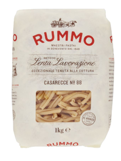 Макароны вьюнки Rummo Casarecce №88, 1кг