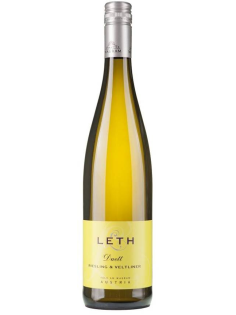 Вино Leth Duett Riesling Veltliner белое сухое, 0.75л