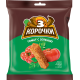 Сухарики 3 корочки томат и зелень, 40г