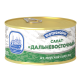 Салат из морской капусты Ультрамарин Дальневосточный, 220г